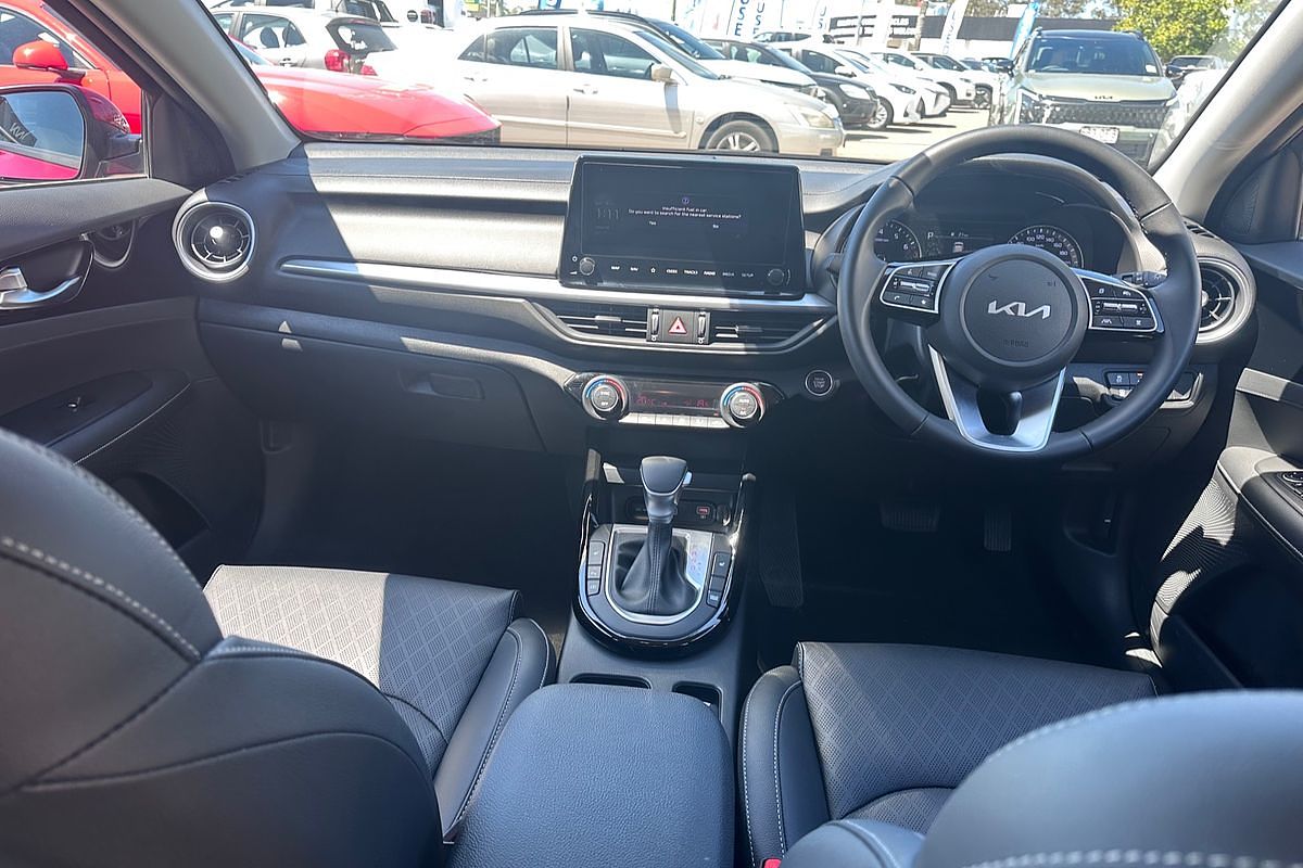 2024 Kia Cerato Sport+ BD