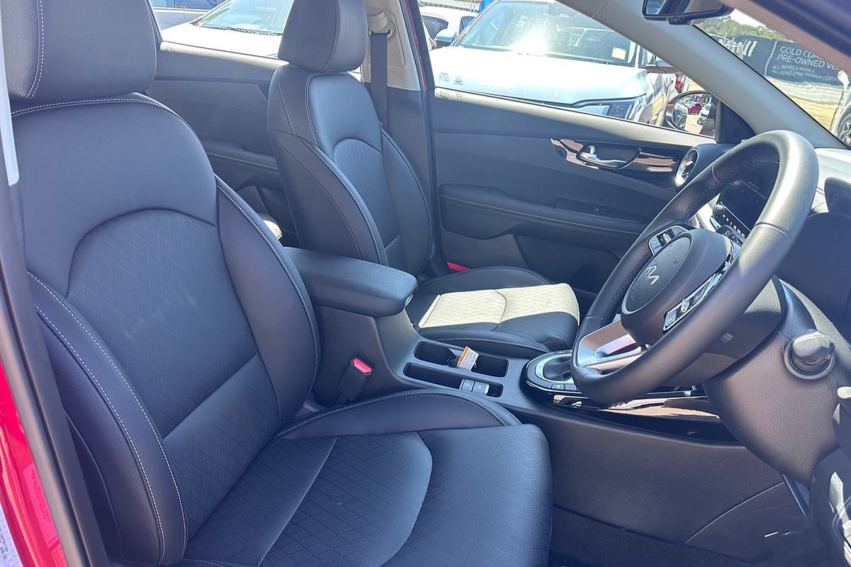 2024 Kia Cerato Sport+ BD