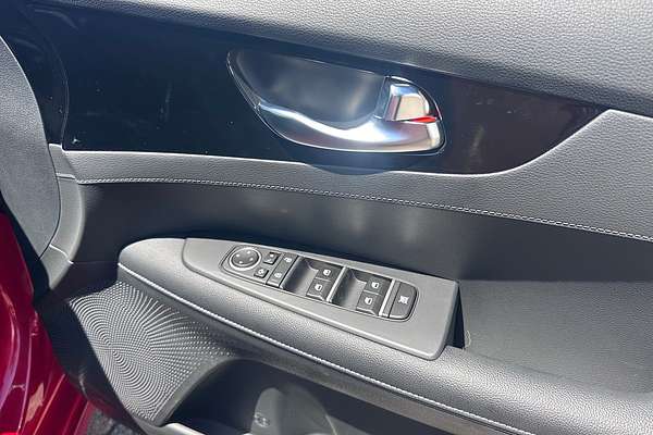 2024 Kia Cerato Sport+ BD