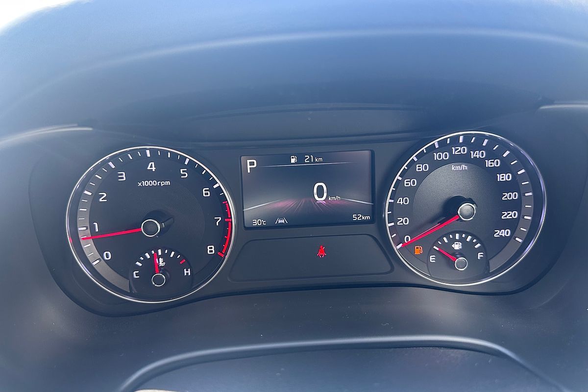 2024 Kia Cerato Sport+ BD