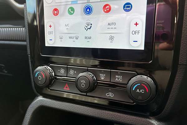 2023 Ford Everest Ambiente 2.0L