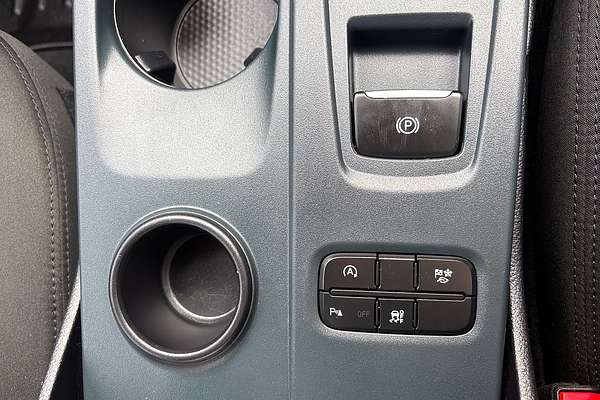 2023 Ford Everest Ambiente 2.0L