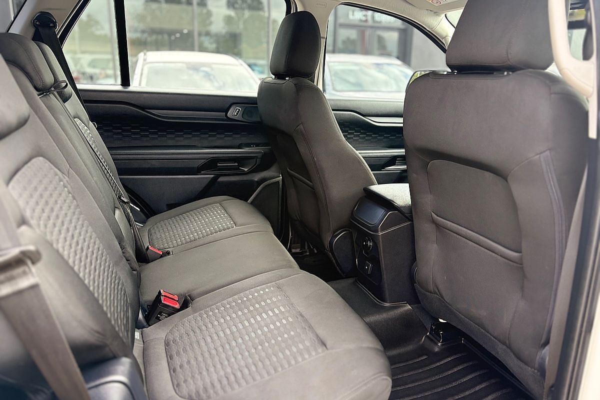 2023 Ford Everest Ambiente 2.0L