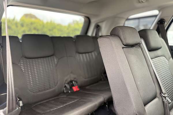 2023 Ford Everest Ambiente 2.0L