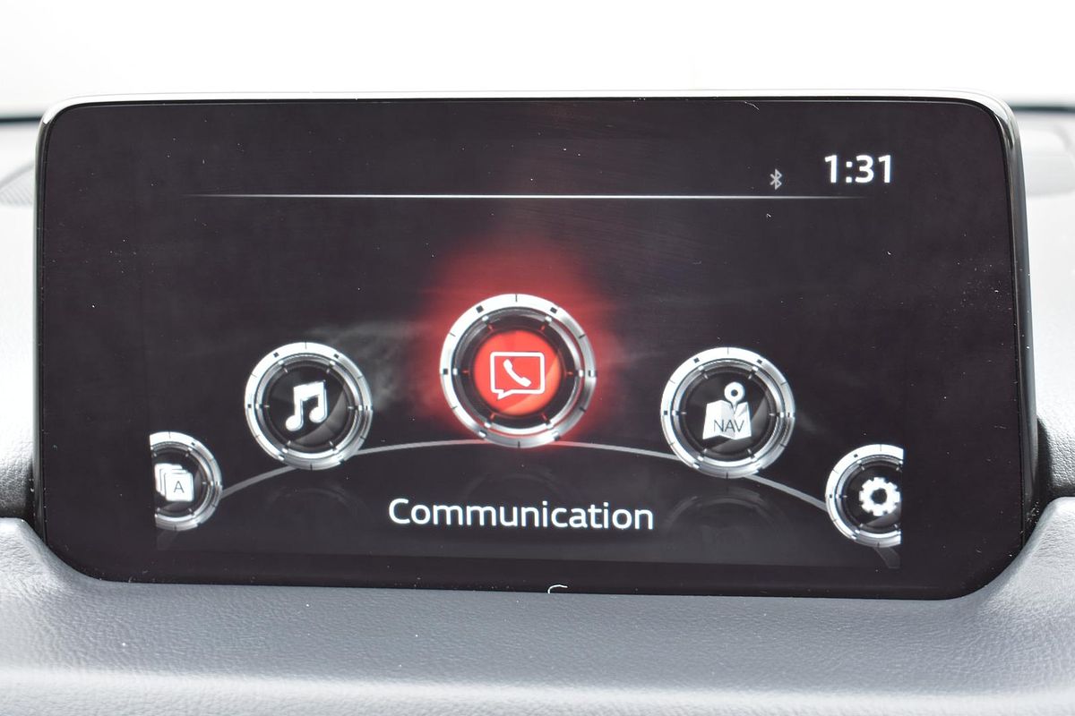 2021 Mazda CX-8 Touring KG Series