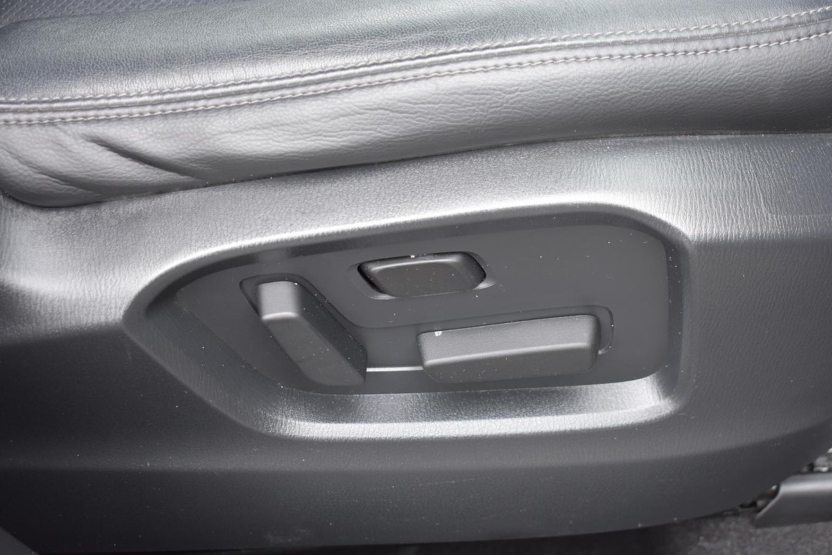 2021 Mazda CX-8 Touring KG Series