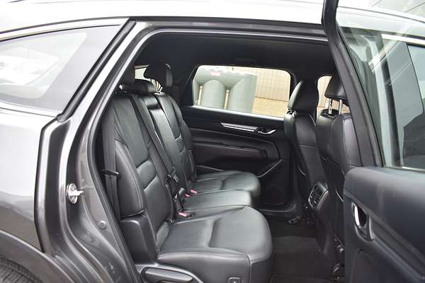 2021 Mazda CX-8 Touring KG Series