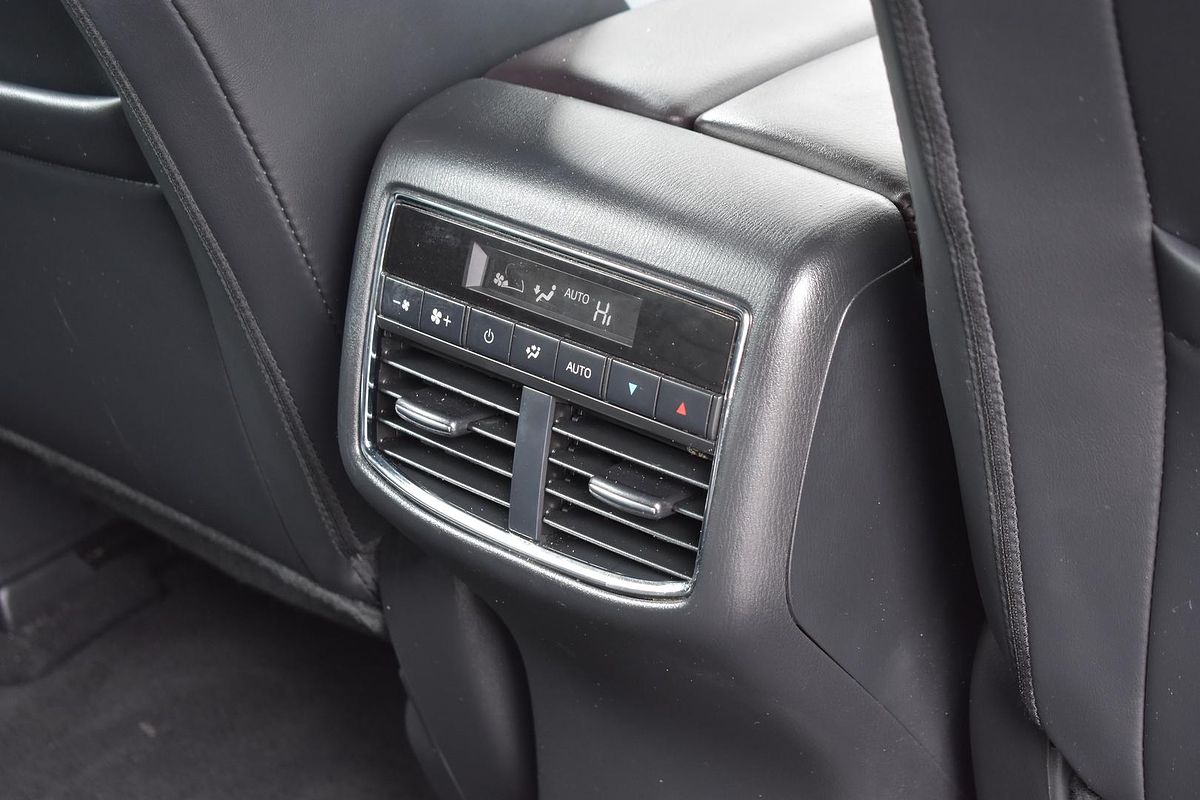 2021 Mazda CX-8 Touring KG Series