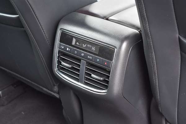 2021 Mazda CX-8 Touring KG Series