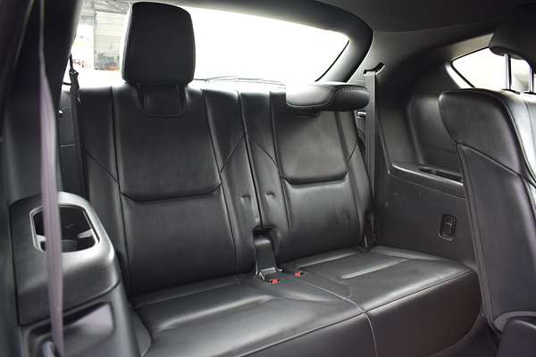 2021 Mazda CX-8 Touring KG Series