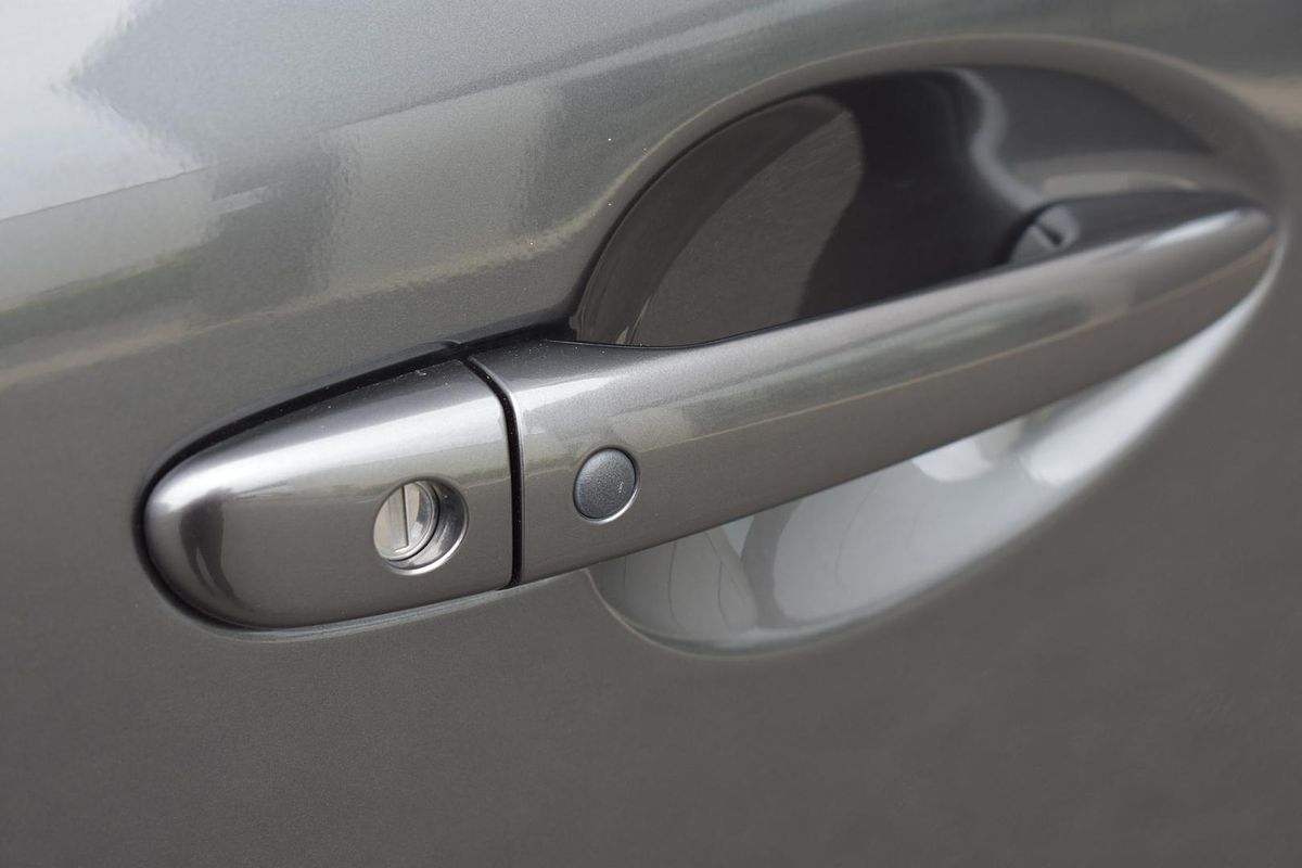 2021 Mazda CX-8 Touring KG Series