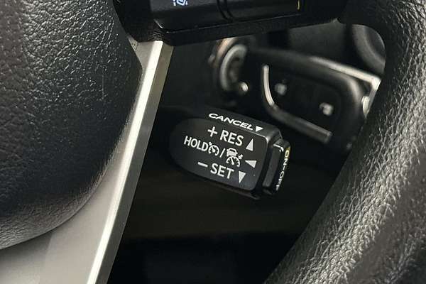 2022 Toyota Hilux SR GUN126R 4X4