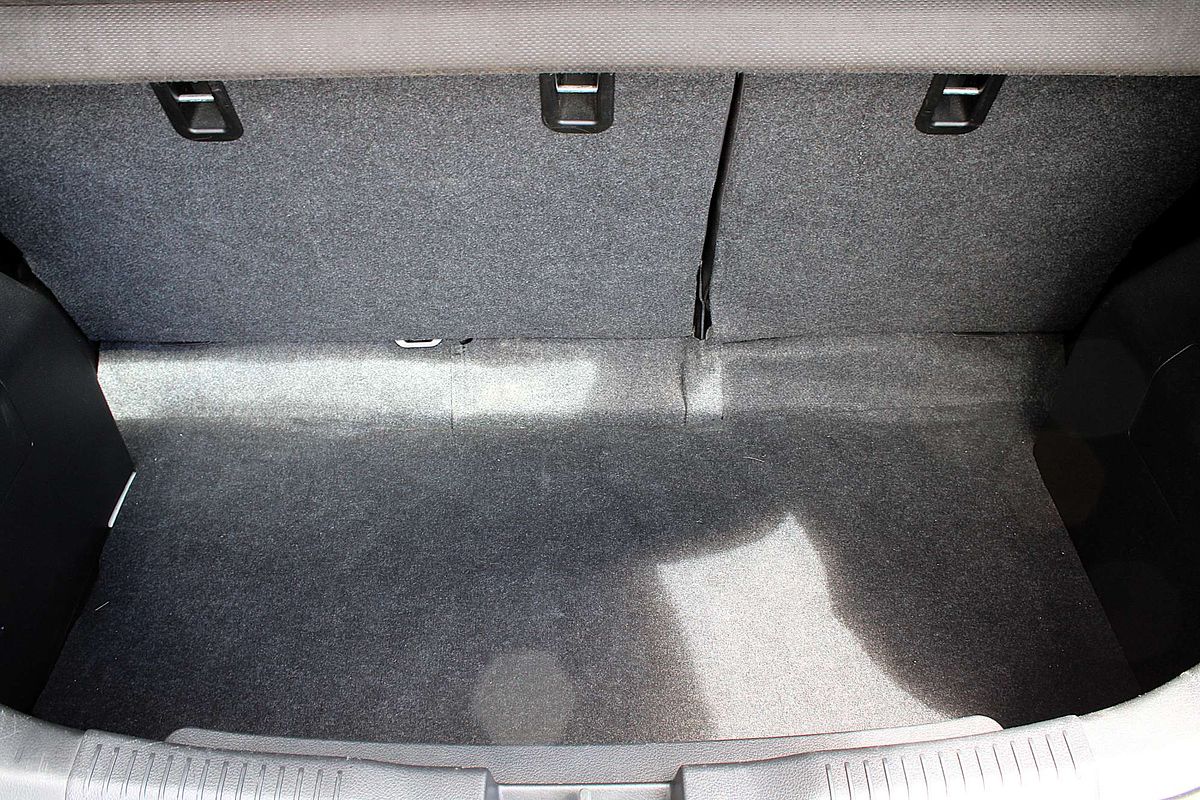 2017 Suzuki Ignis GL MF