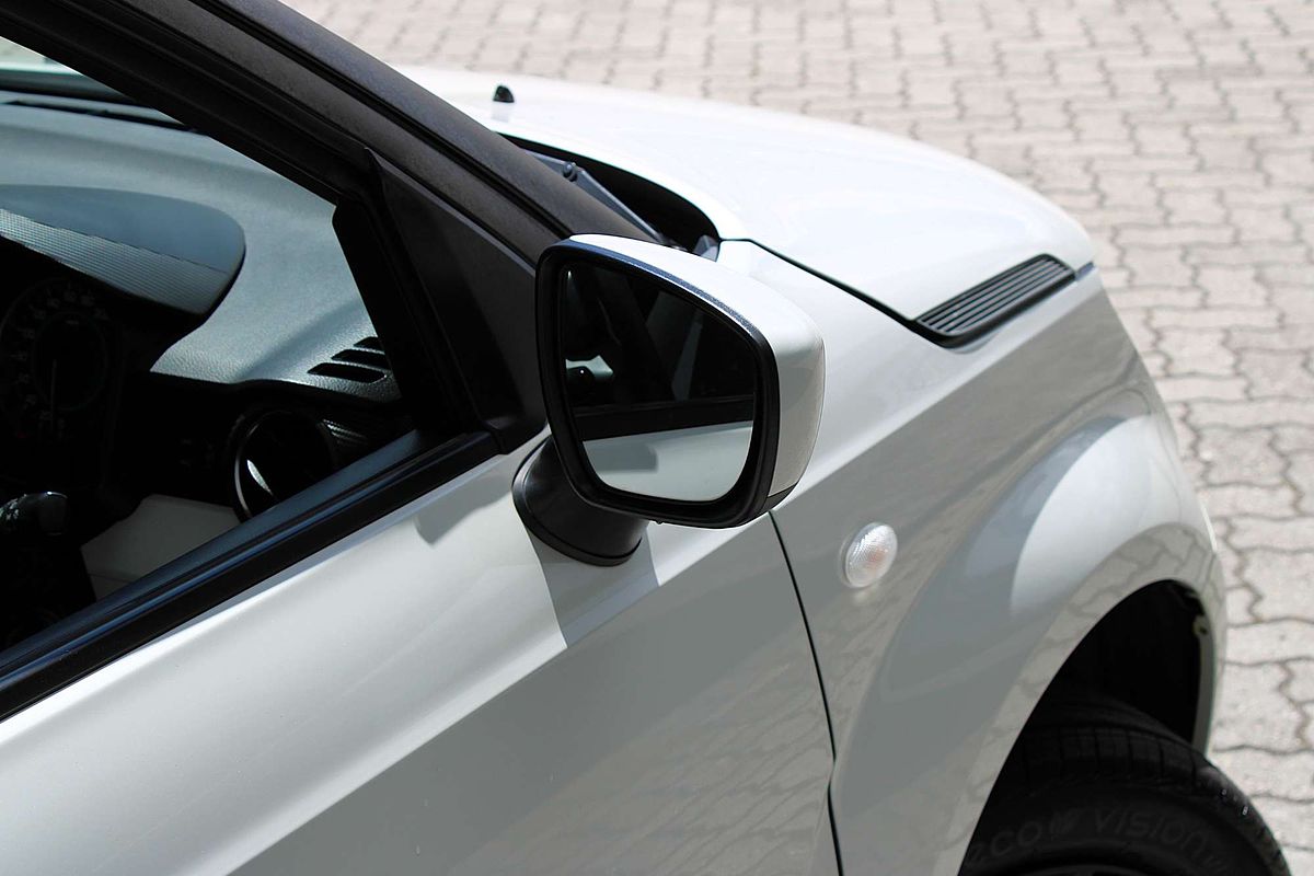 2017 Suzuki Ignis GL MF