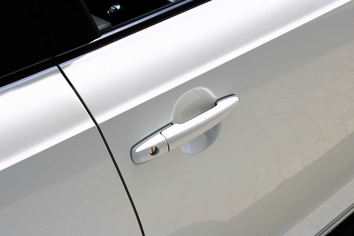 2017 Suzuki Ignis GL MF