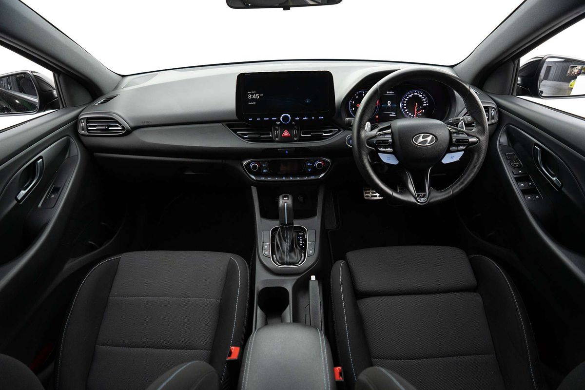 2024 Hyundai i30 N PDe.V5