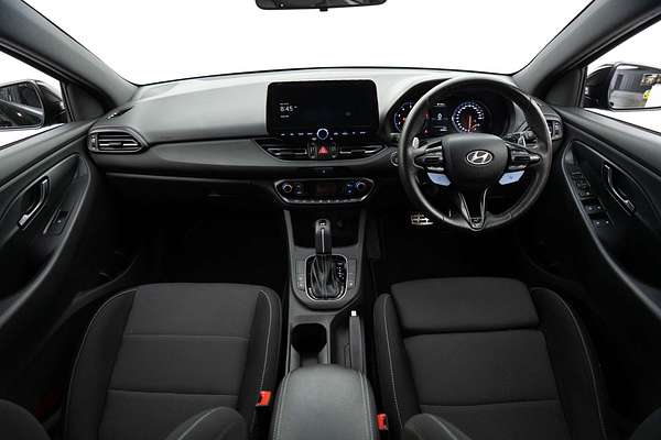 2024 Hyundai i30 N PDe.V5