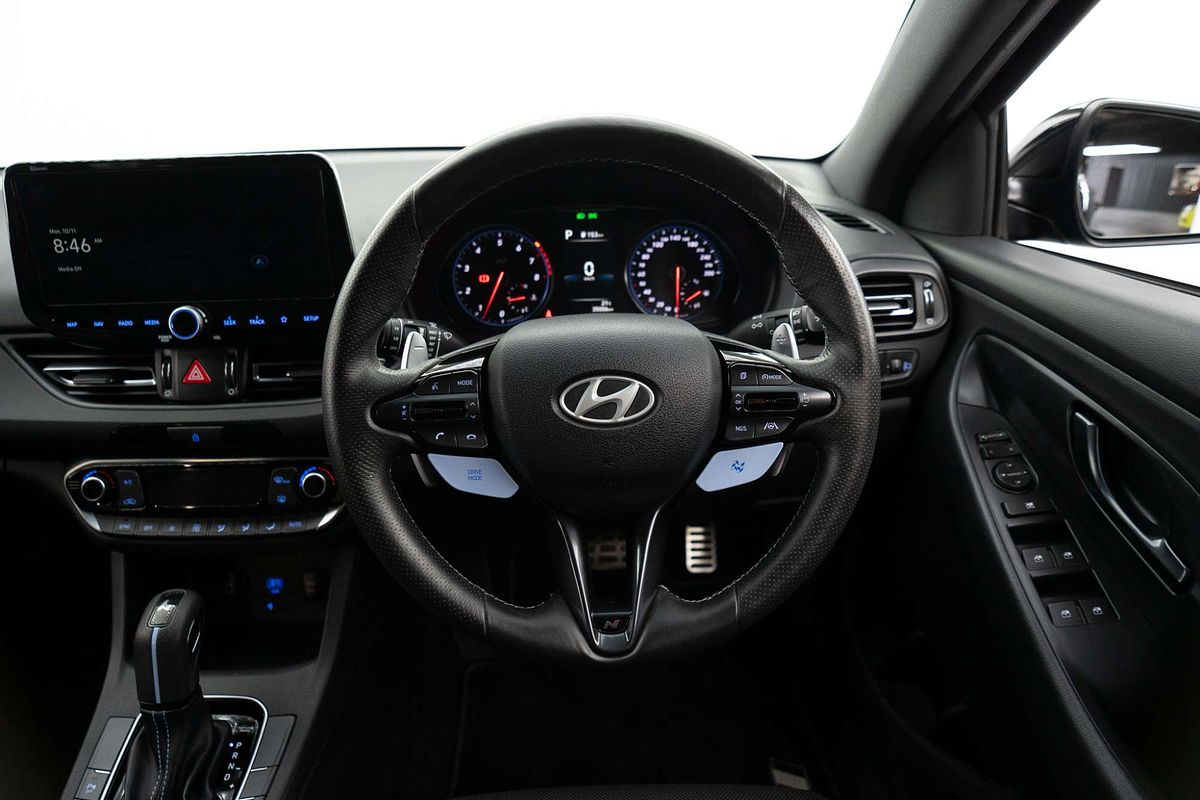 2024 Hyundai i30 N PDe.V5