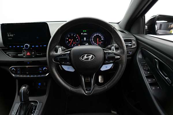 2024 Hyundai i30 N PDe.V5