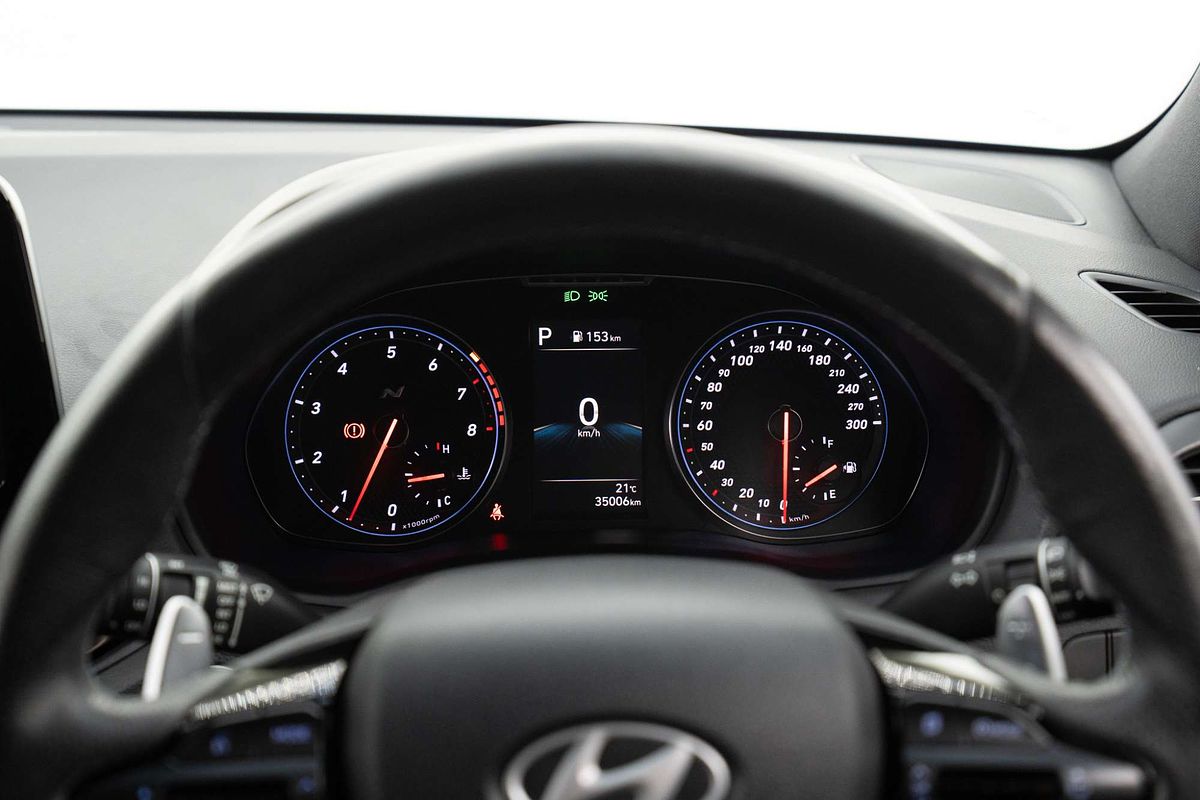 2024 Hyundai i30 N PDe.V5