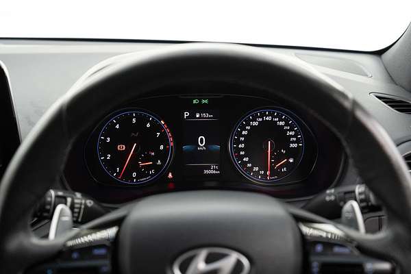 2024 Hyundai i30 N PDe.V5