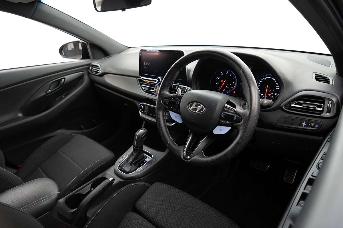 2024 Hyundai i30 N PDe.V5