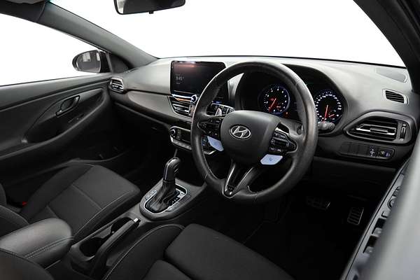 2024 Hyundai i30 N PDe.V5