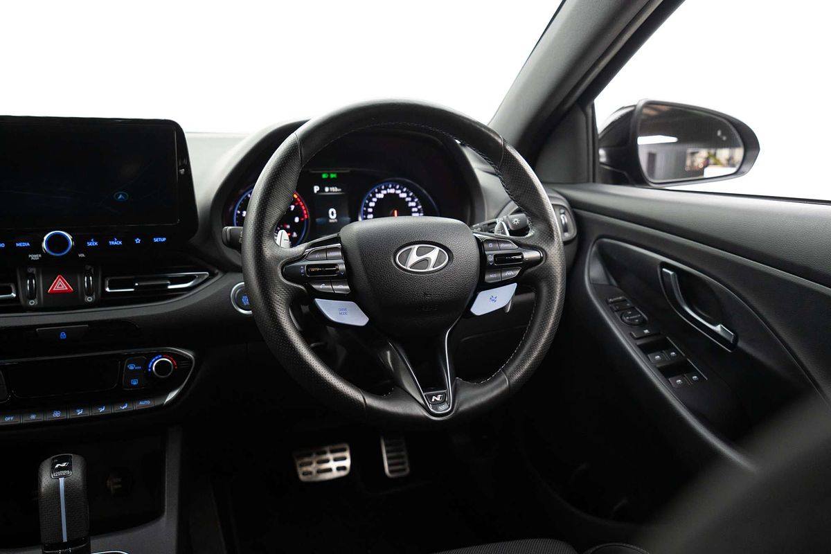 2024 Hyundai i30 N PDe.V5