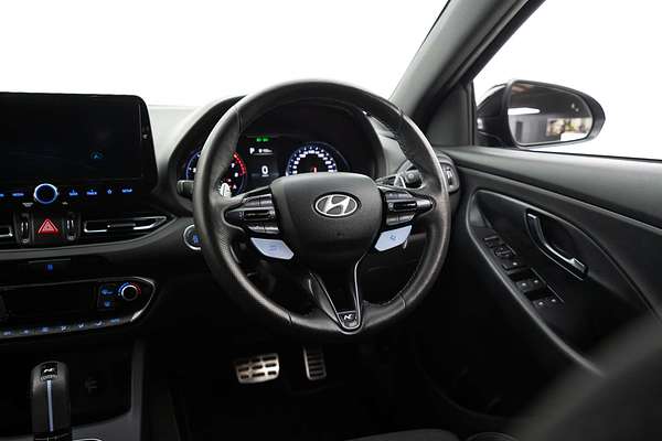 2024 Hyundai i30 N PDe.V5