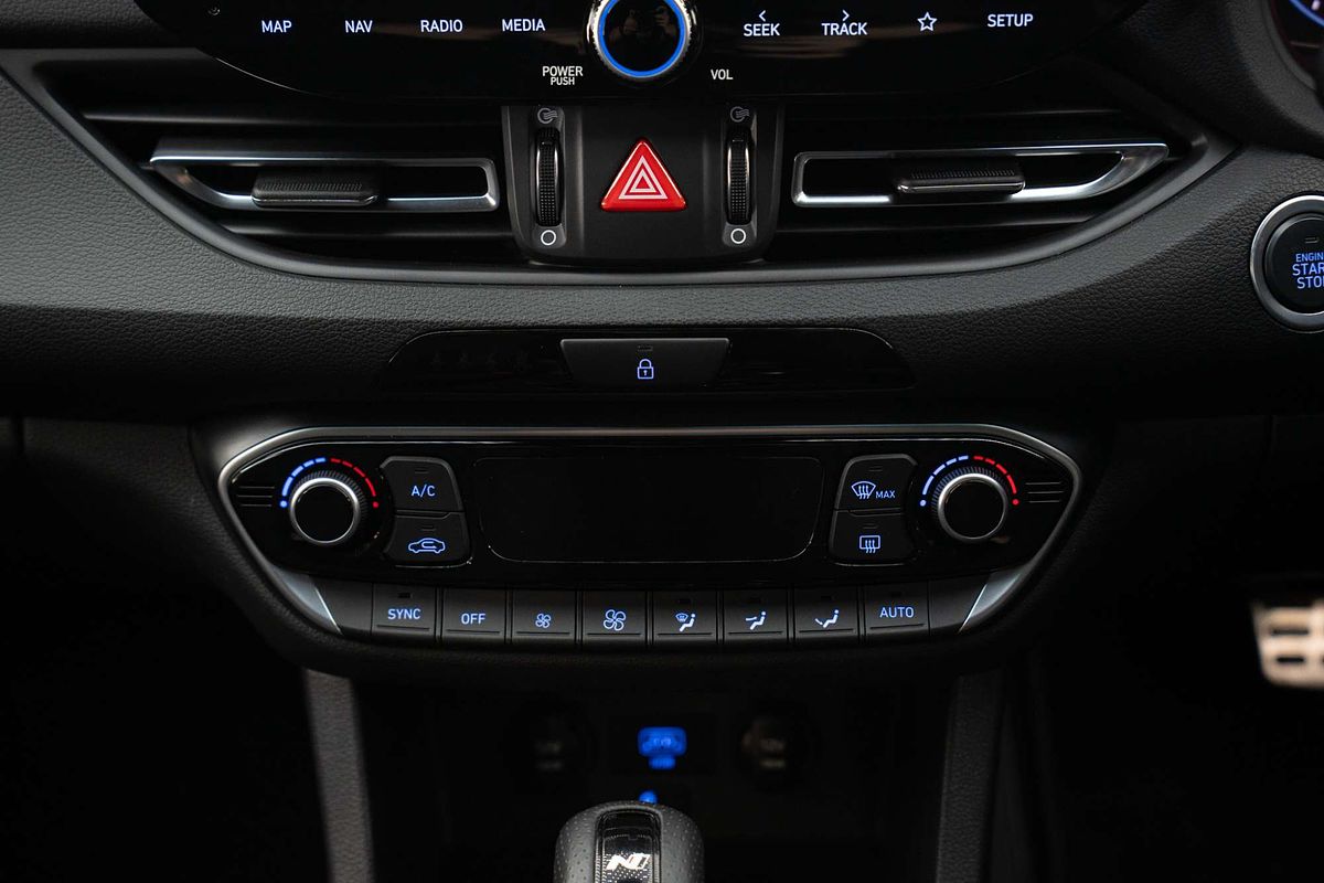 2024 Hyundai i30 N PDe.V5