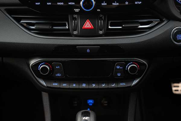 2024 Hyundai i30 N PDe.V5