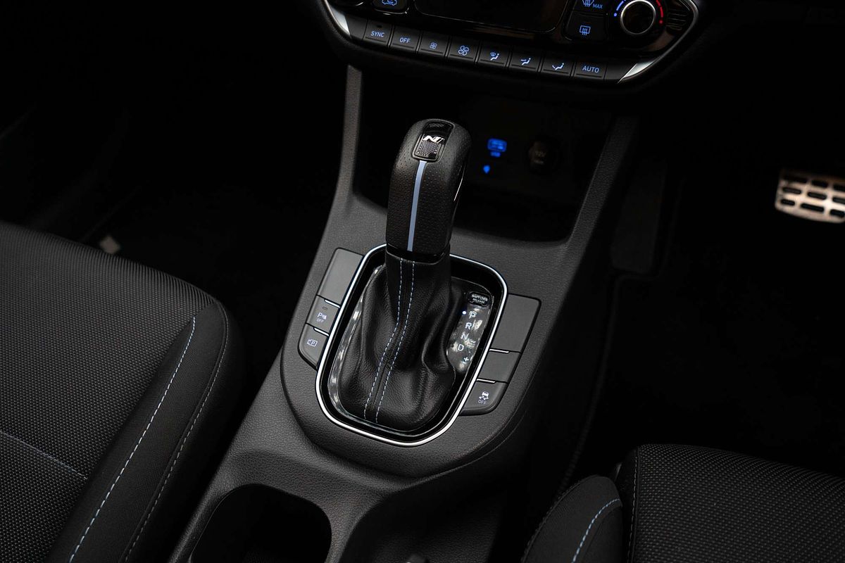 2024 Hyundai i30 N PDe.V5