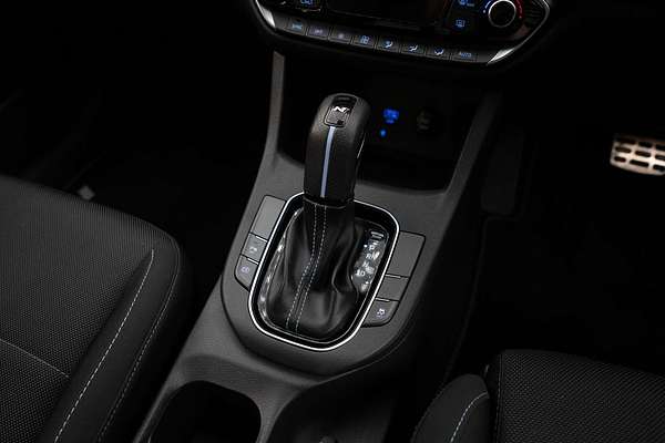 2024 Hyundai i30 N PDe.V5