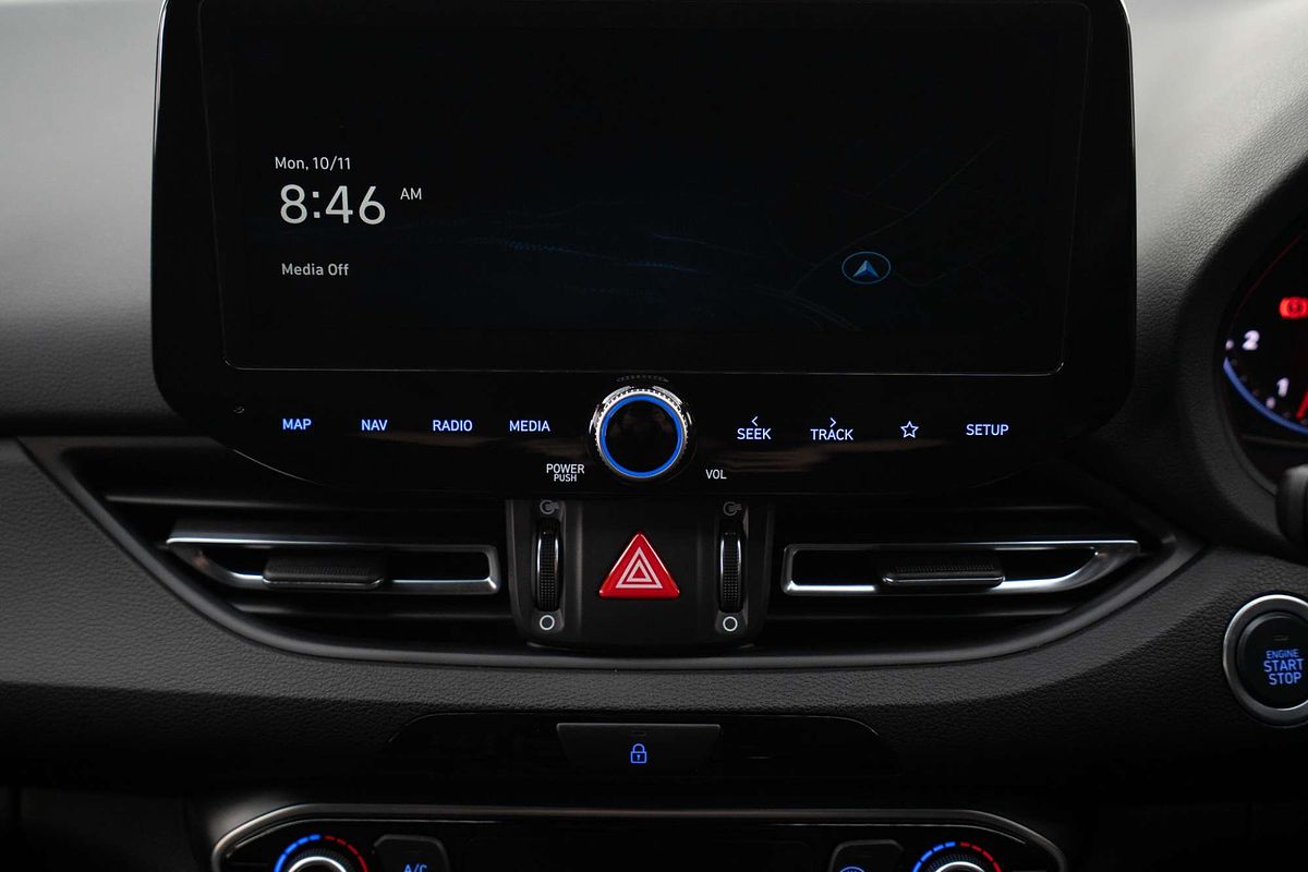 2024 Hyundai i30 N PDe.V5