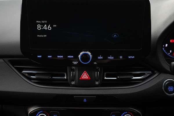 2024 Hyundai i30 N PDe.V5