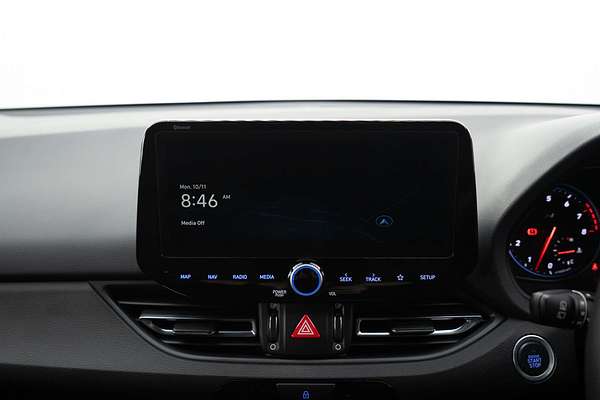 2024 Hyundai i30 N PDe.V5