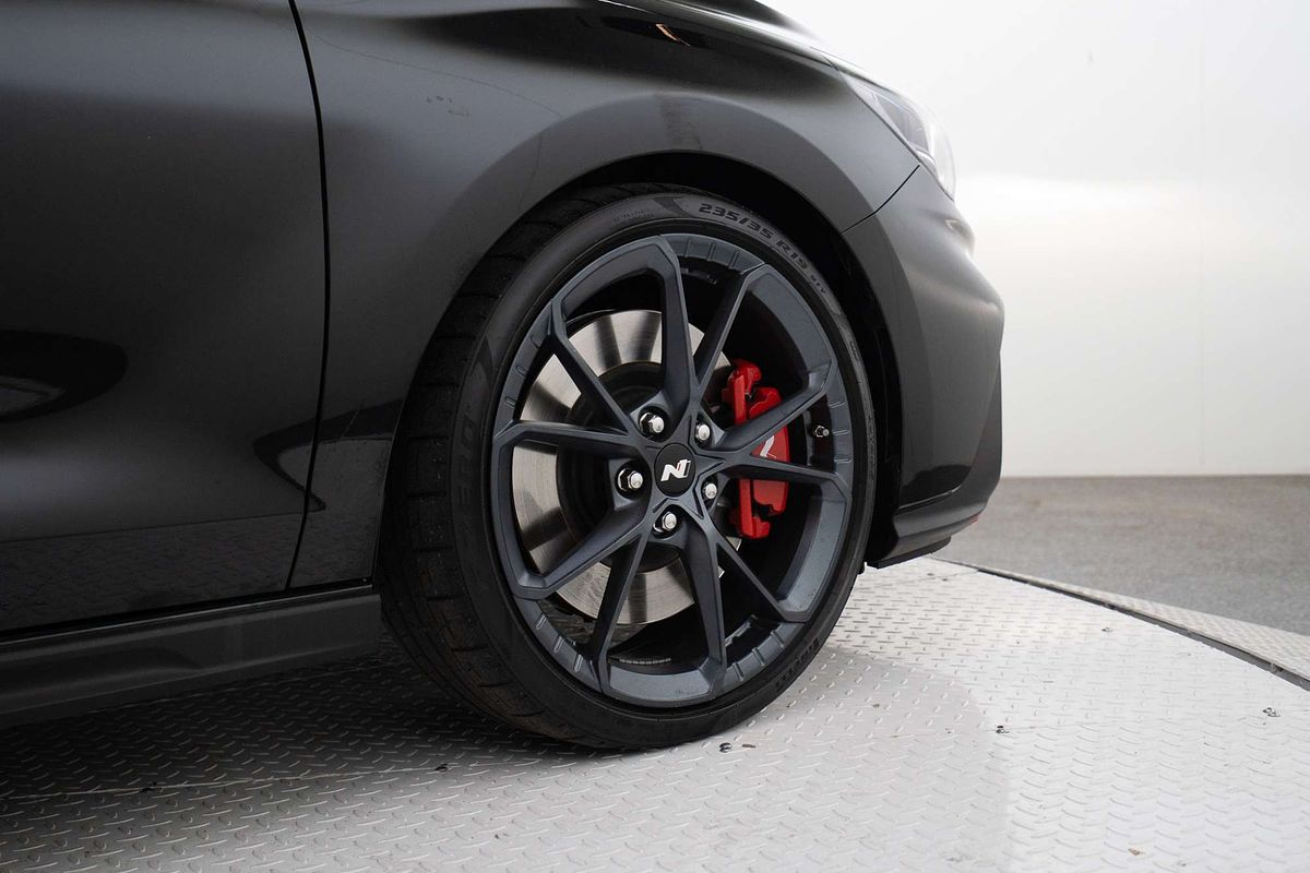 2024 Hyundai i30 N PDe.V5