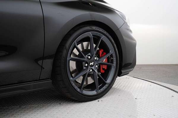 2024 Hyundai i30 N PDe.V5