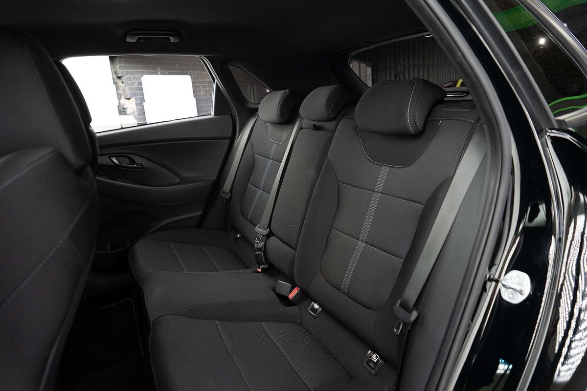 2024 Hyundai i30 N PDe.V5