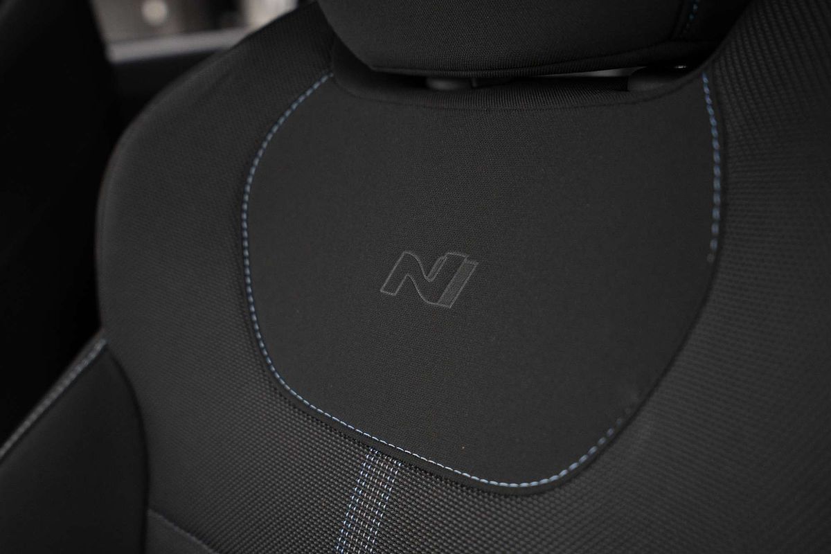 2024 Hyundai i30 N PDe.V5