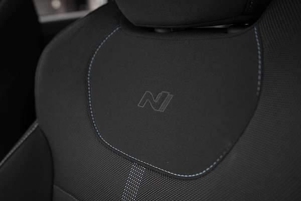 2024 Hyundai i30 N PDe.V5