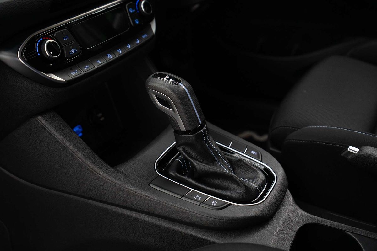 2024 Hyundai i30 N PDe.V5