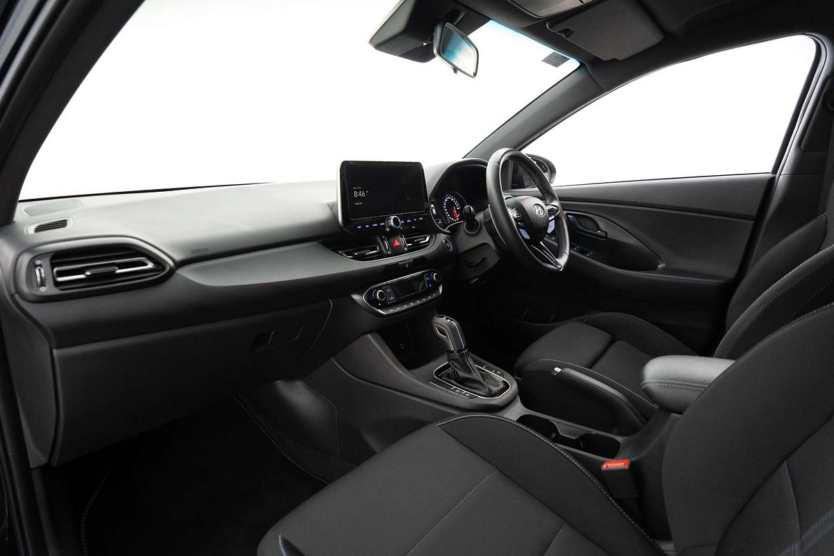 2024 Hyundai i30 N PDe.V5