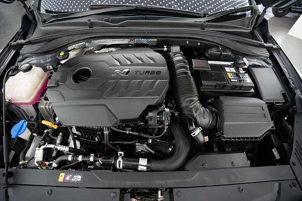 2024 Hyundai i30 N PDe.V5