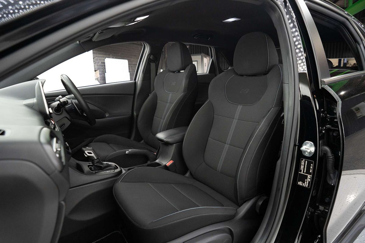 2024 Hyundai i30 N PDe.V5