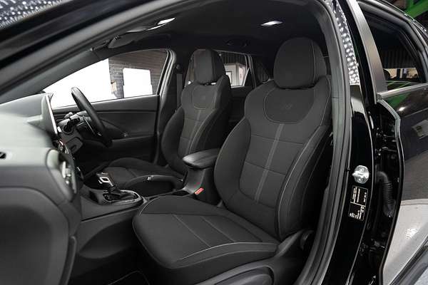 2024 Hyundai i30 N PDe.V5