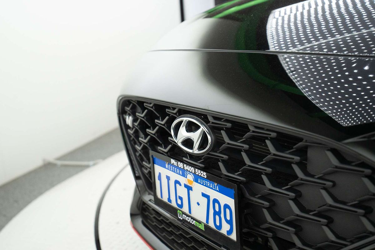 2024 Hyundai i30 N PDe.V5