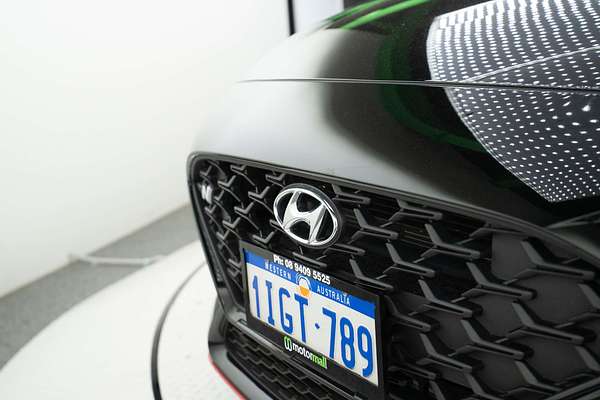 2024 Hyundai i30 N PDe.V5