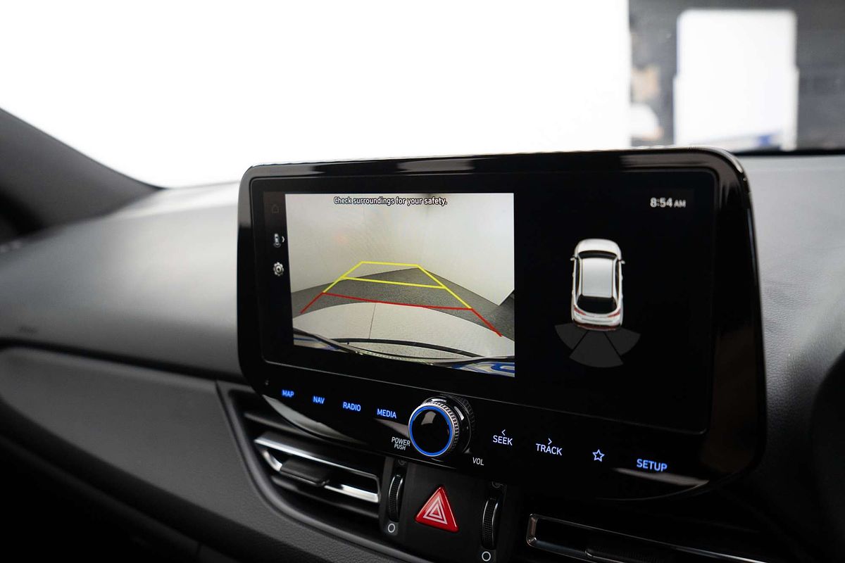 2024 Hyundai i30 N PDe.V5