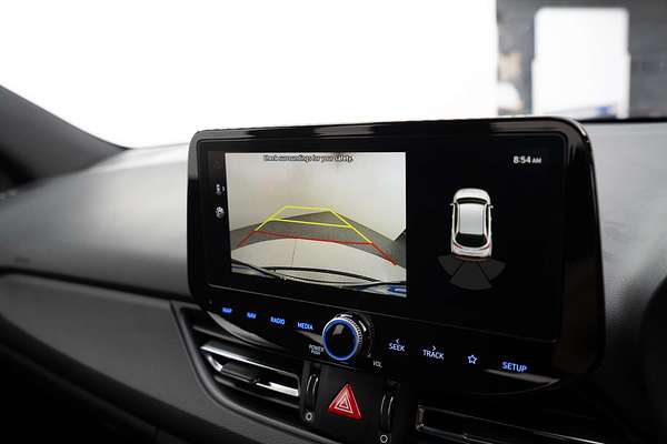 2024 Hyundai i30 N PDe.V5